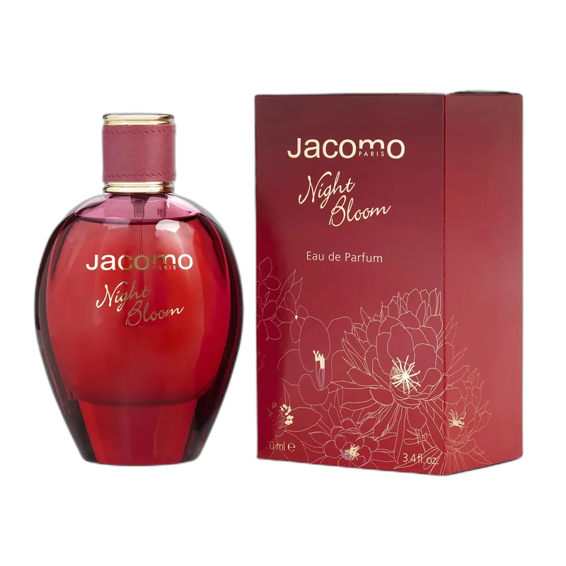 jacomo night bloom