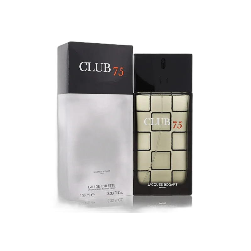 jacques bogart club 75