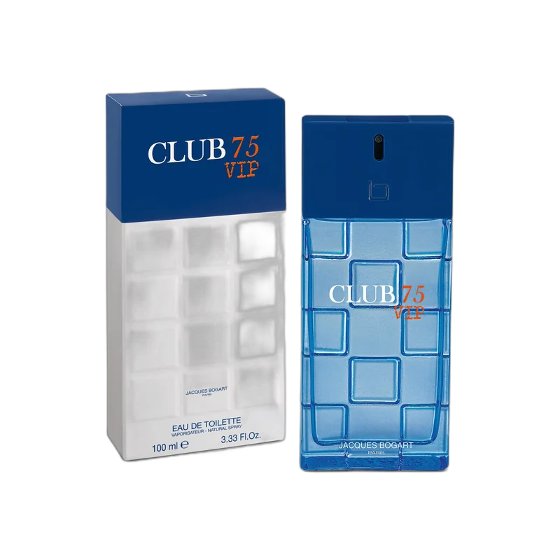 jacques bogart club 75 vip