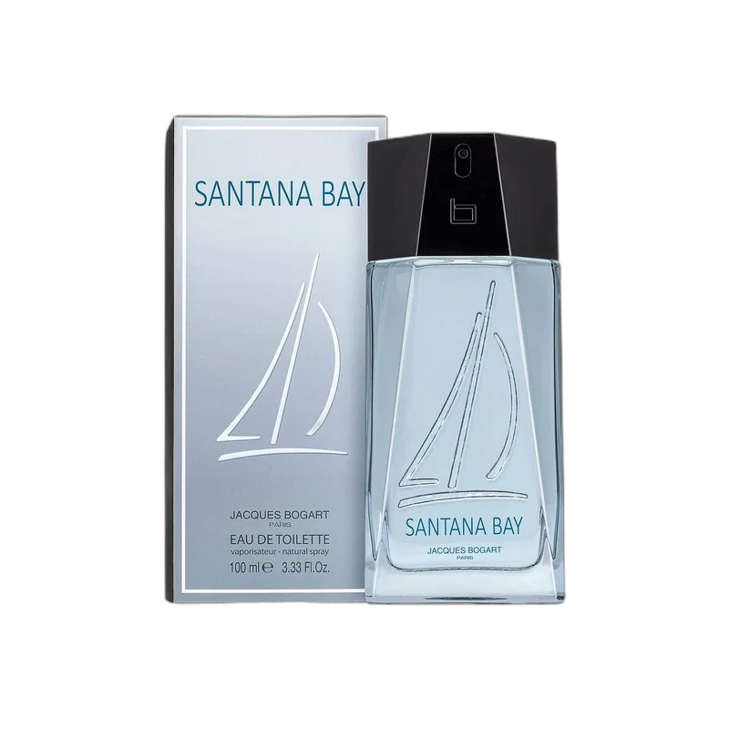 jacques bogart santana bay