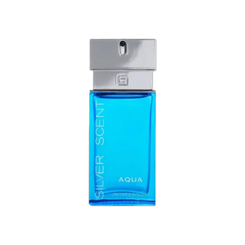 jacques bogart silver scent aqua