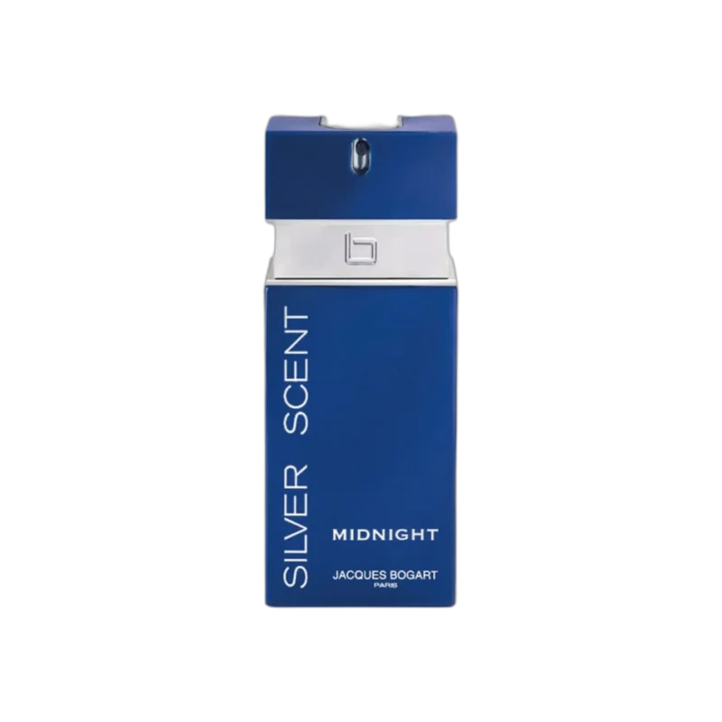 jacques bogart silver scent midnight