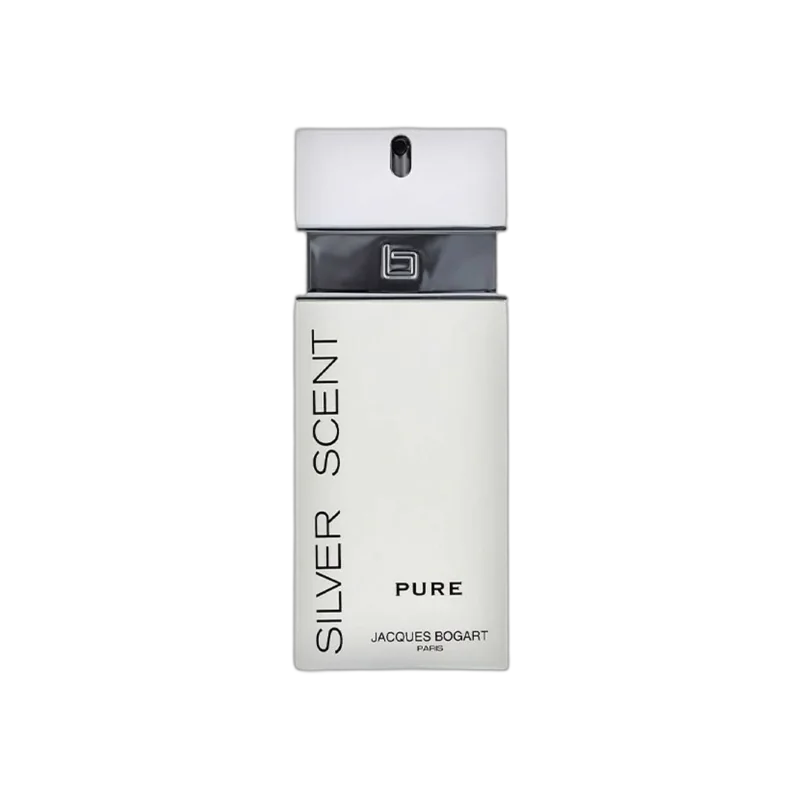 jacques bogart silver scent pure