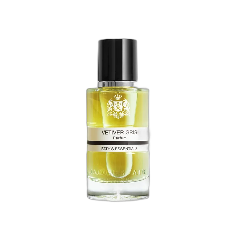 jacques fath vetiver gris