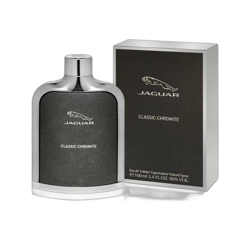 jaguar classic chromite
