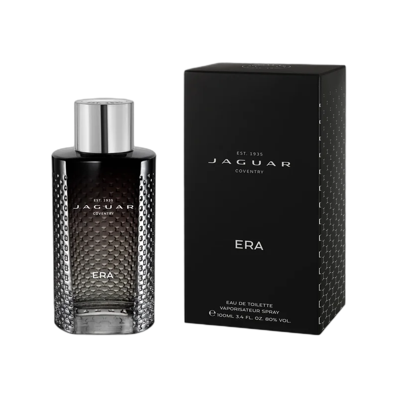 jaguar era
