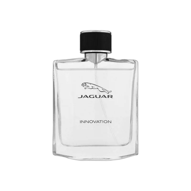 jaguar innovation eau de toilette
