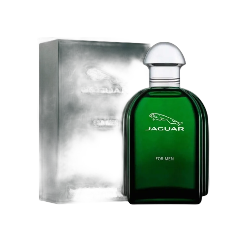 jaguar jaguar man eau de toilette