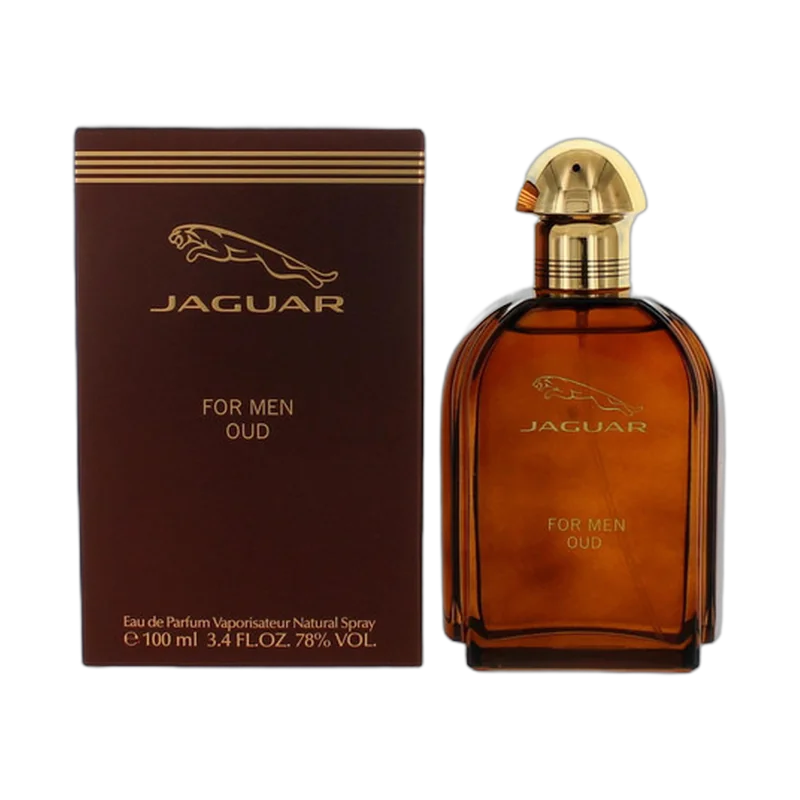 jaguar jaguar oud man