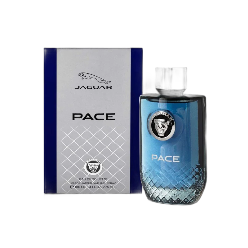 jaguar pace