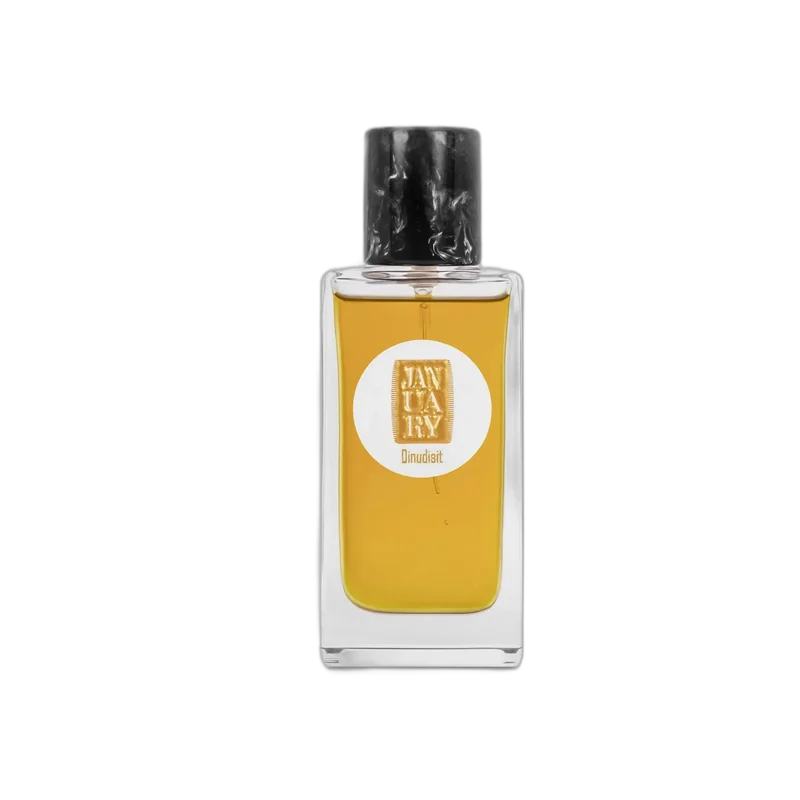 january scent project dinudisit
