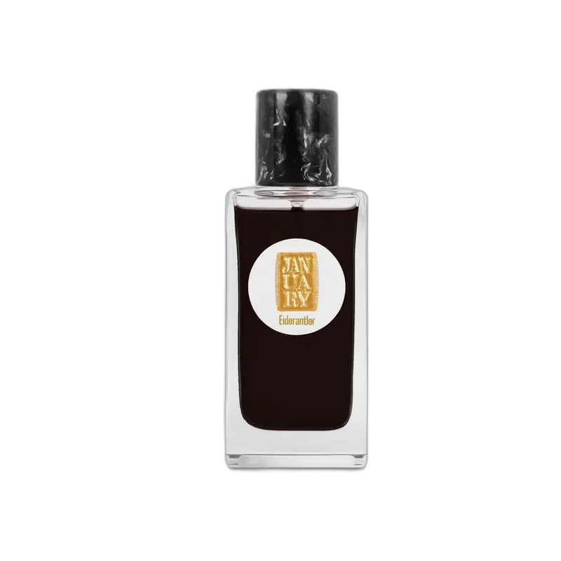 january scent project eiderantler
