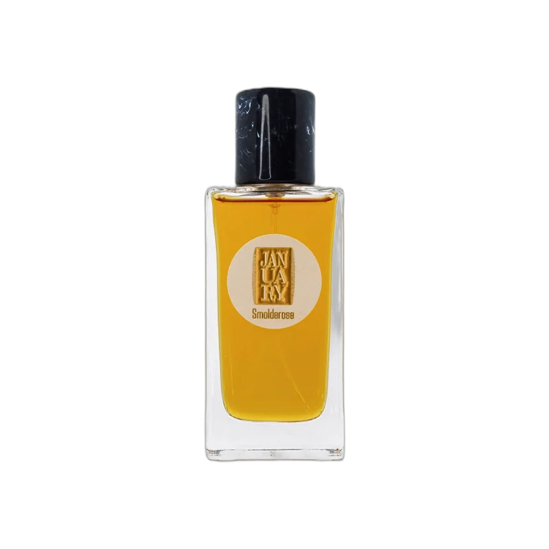 january scent project smolderose eau de parfum
