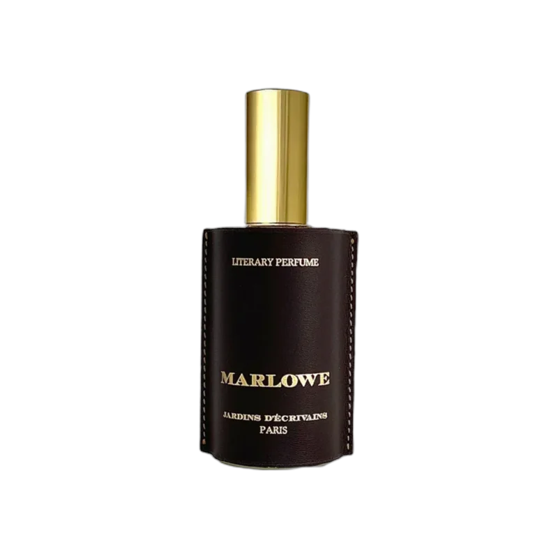 jardins decrivains marlowe