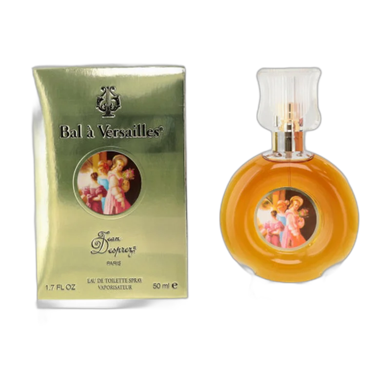 jean desprez bal a versailles eau de toilette