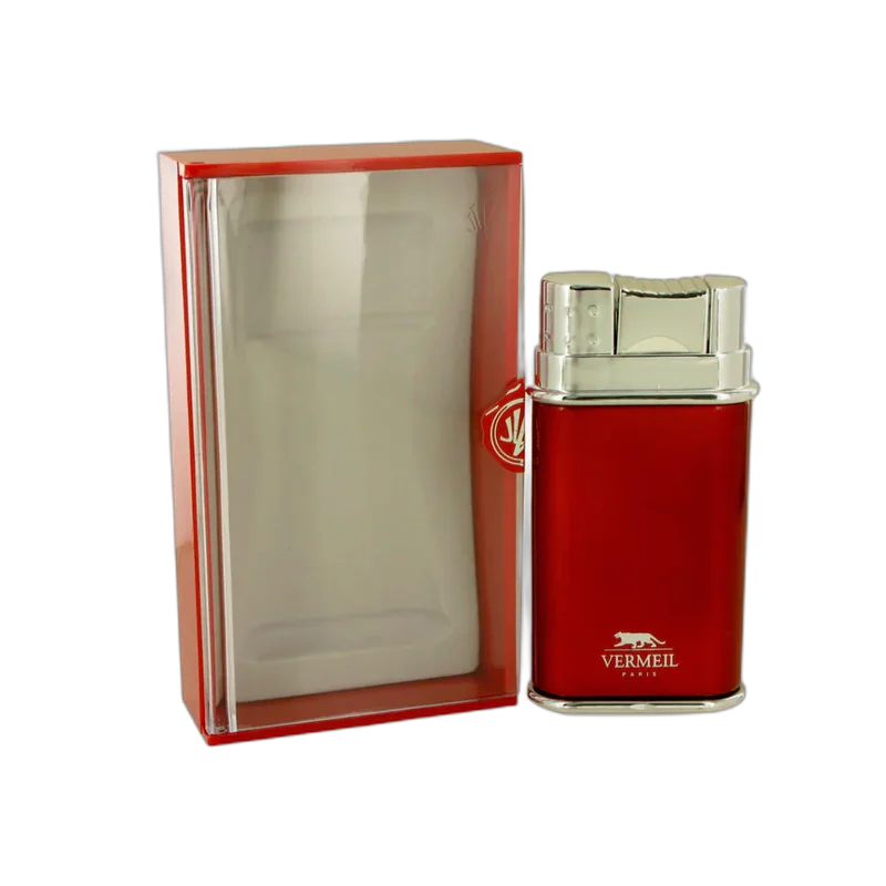 jean louis vermeil vermeil red
