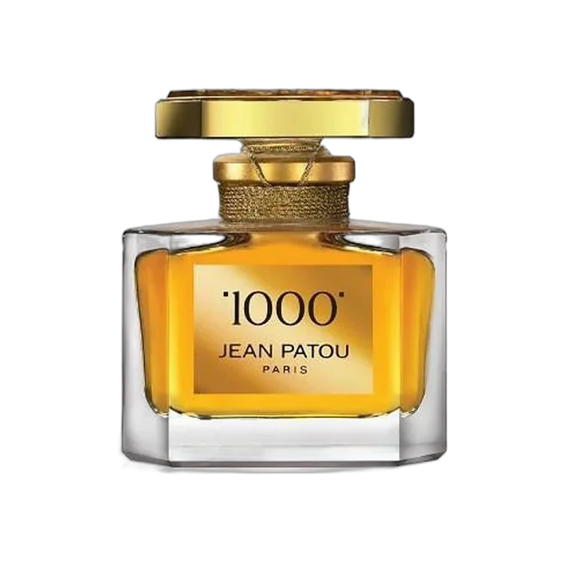 jean patou 1000 eau de parfum
