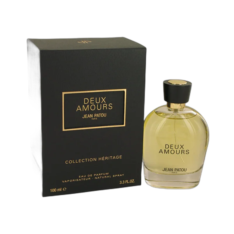 jean patou deux amours