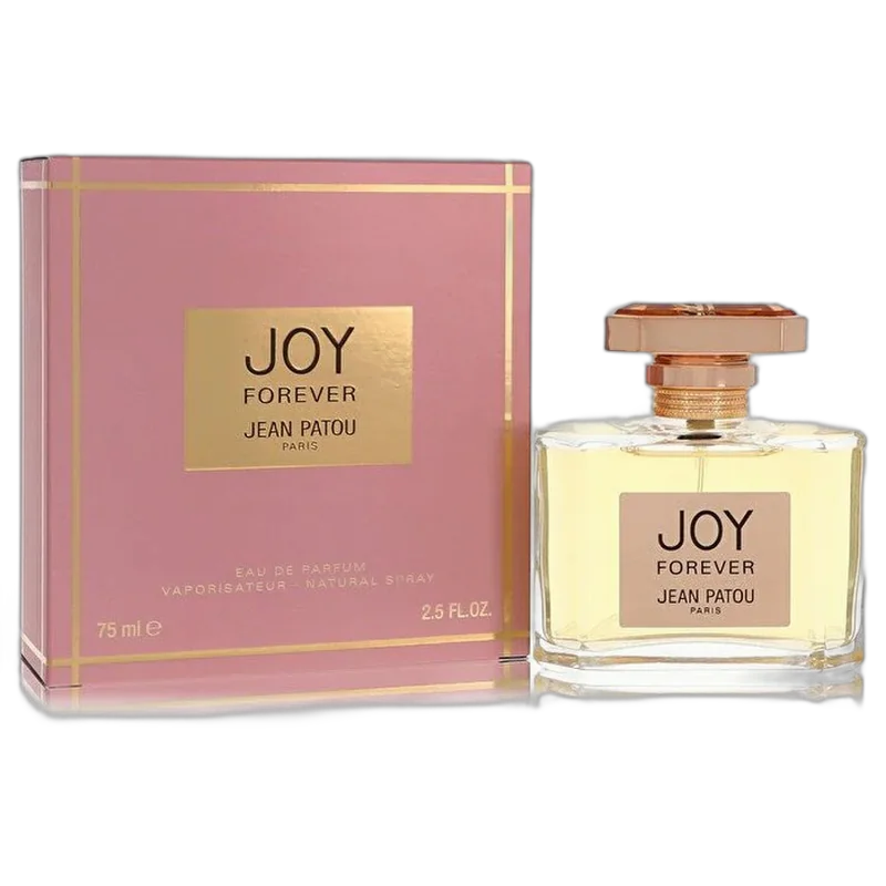 jean patou joy forever eau de parfum