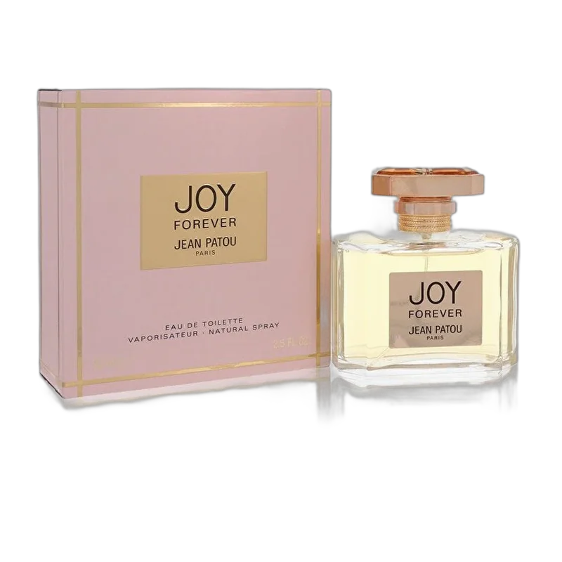 jean patou joy forever eau de toilette