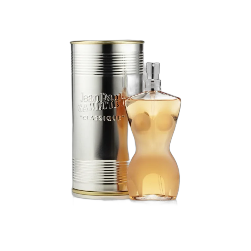 jean paul gaultier classique eau de parfum