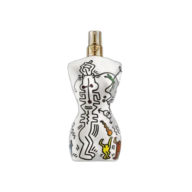 jean paul gaultier classique pride edition