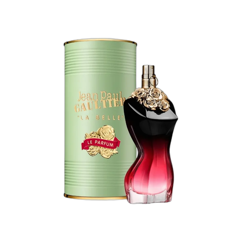 jean paul gaultier la belle le parfum