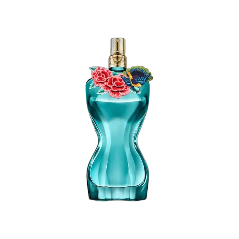 jean paul gaultier la belle paradise garden