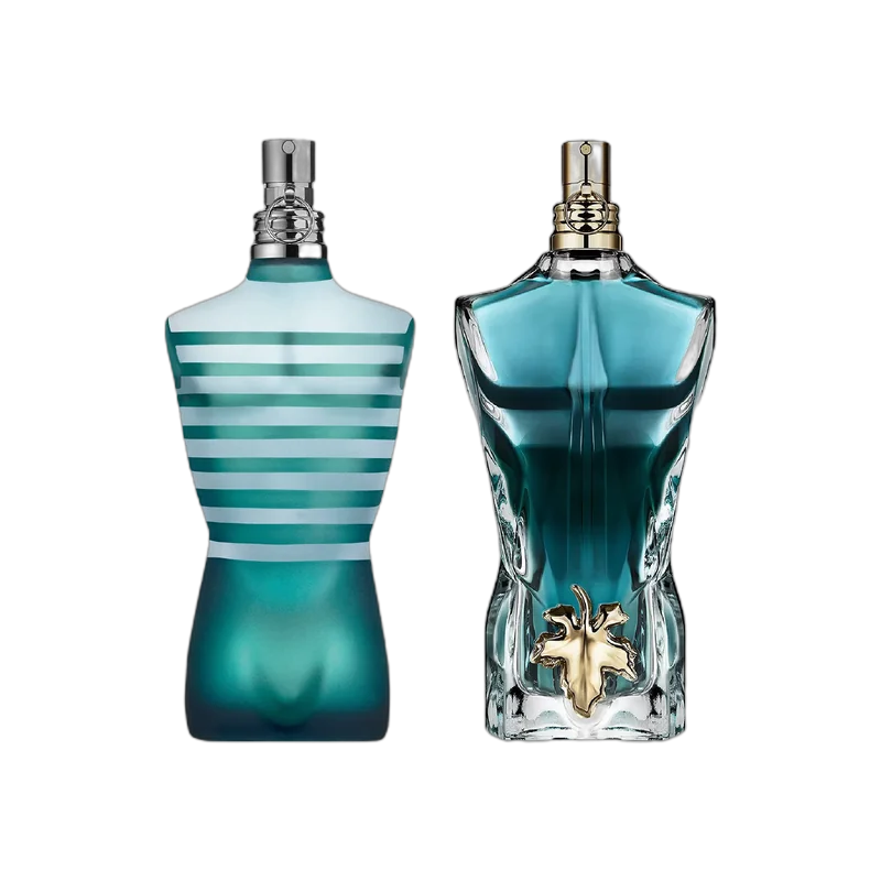 jean paul gaultier le beau male summer fragrance 2014