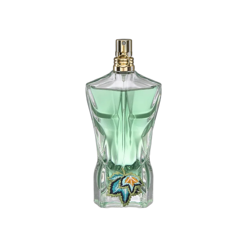 jean paul gaultier le beau paradise garden