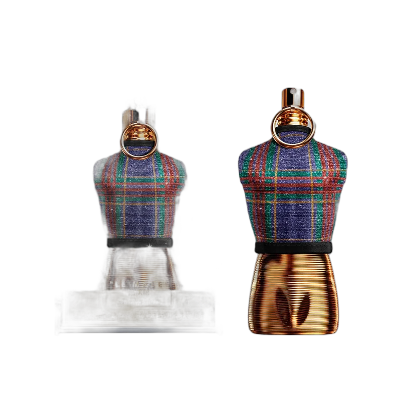 jean paul gaultier le male elixir collector 2025