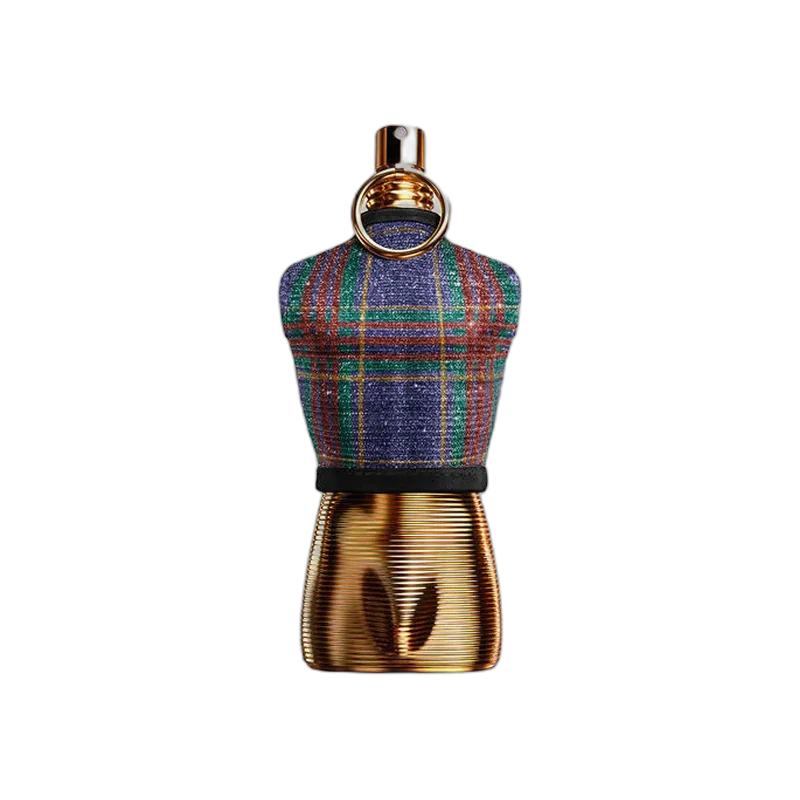 jean paul gaultier le male edition collector