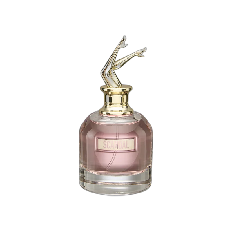 jean paul gaultier scandal