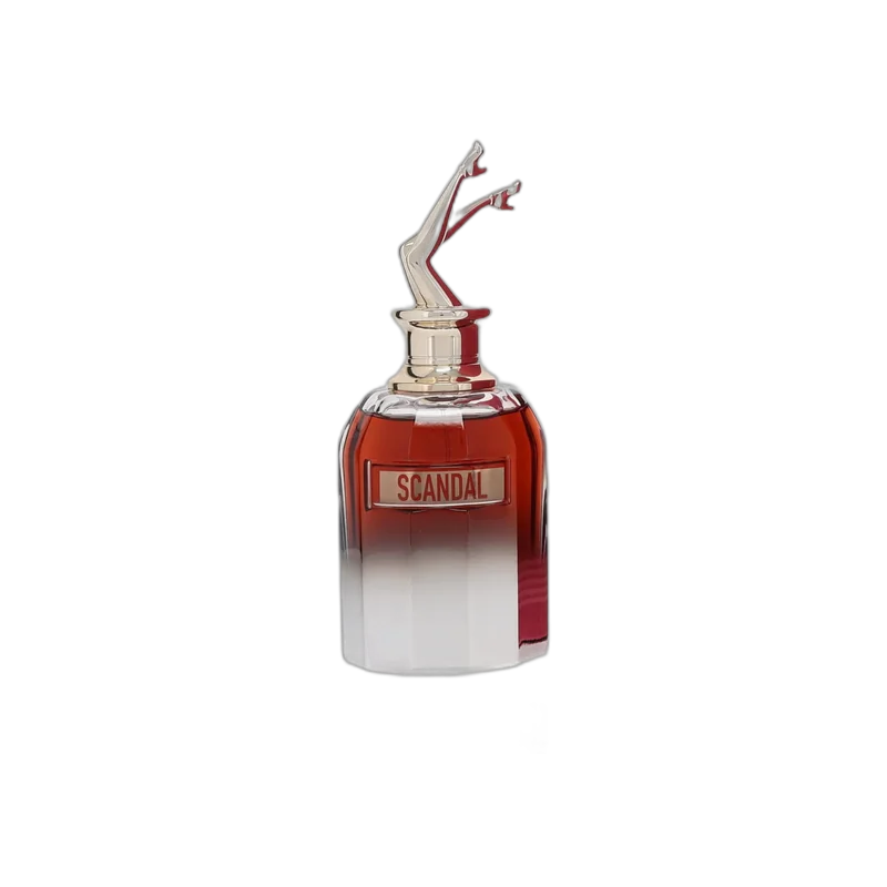 jean paul gaultier scandal elixir