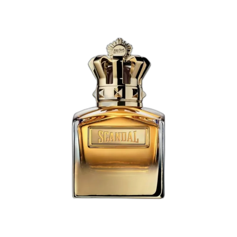 jean paul gaultier scandal pour homme absolu
