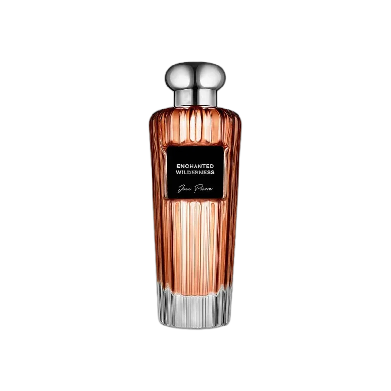 jean poivre enchanted wilderness