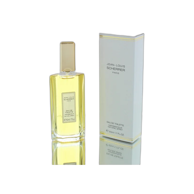 jean louis scherrer jean louis scherrer eau de parfum