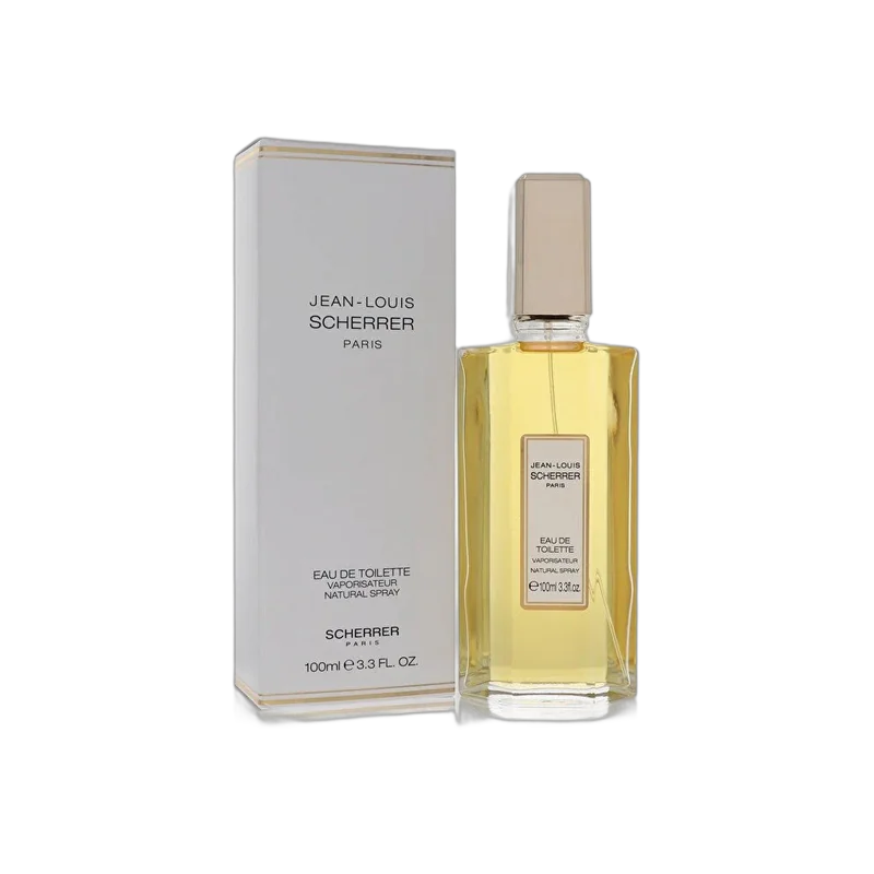 jean louis scherrer jean louis scherrer eau de toilette