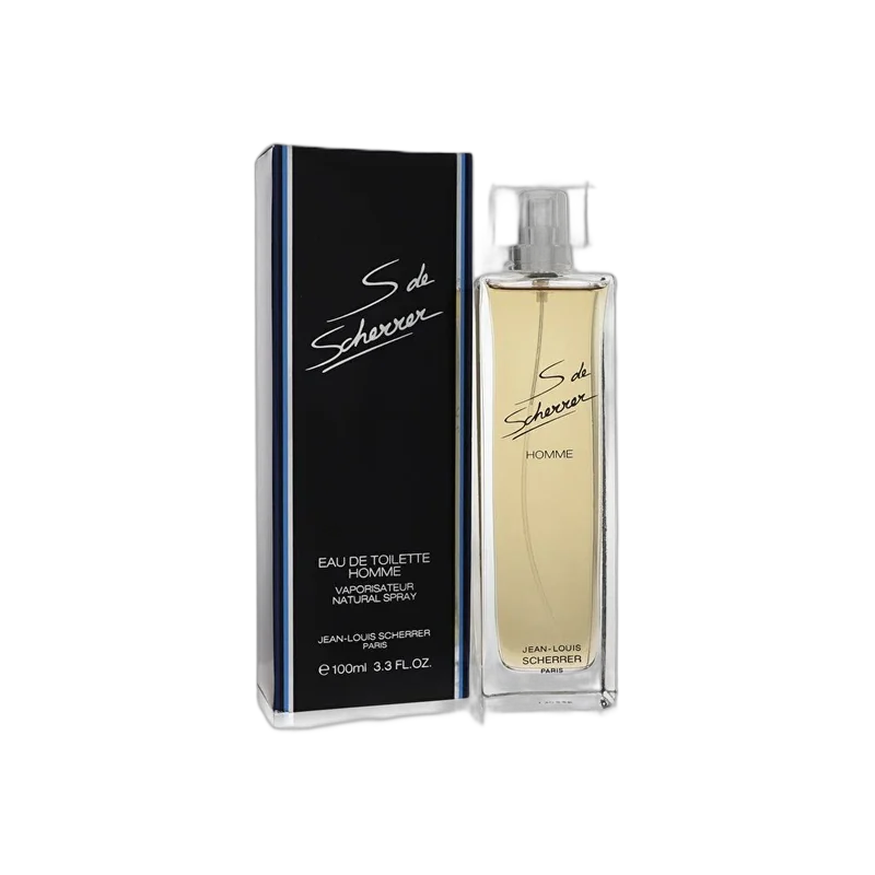 jean louis scherrer s de scherrer femme eau de toilette