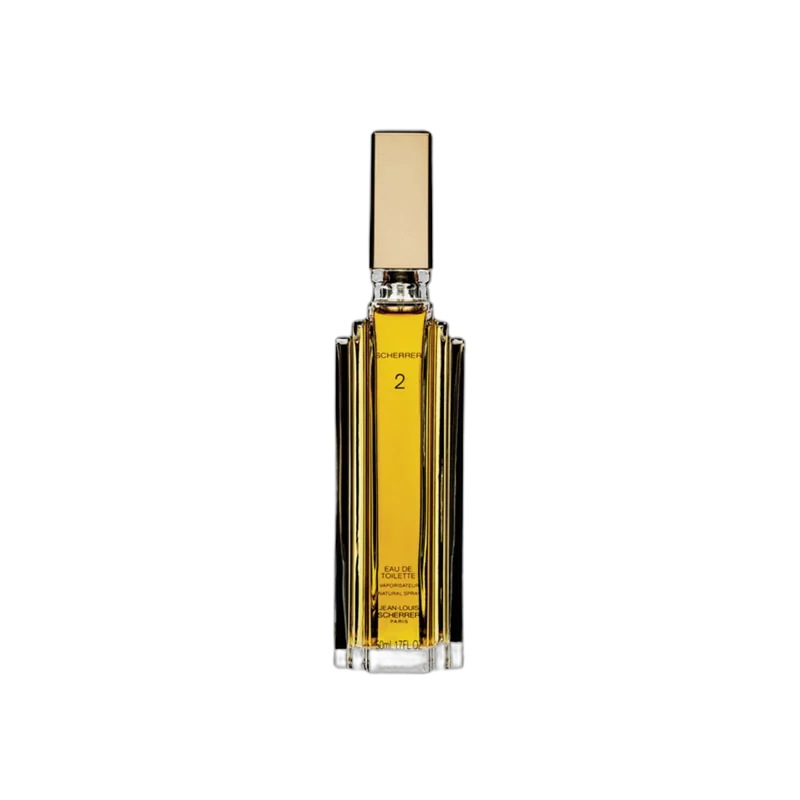 jean louis scherrer scherrer 2 eau de parfum