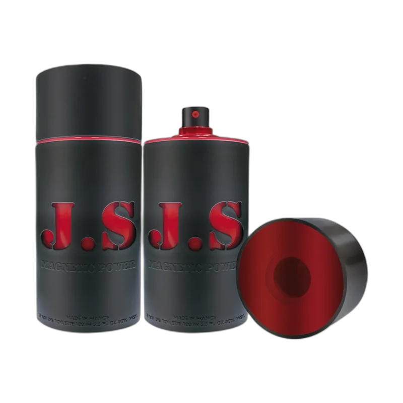 jeanne arthes js magnetic power