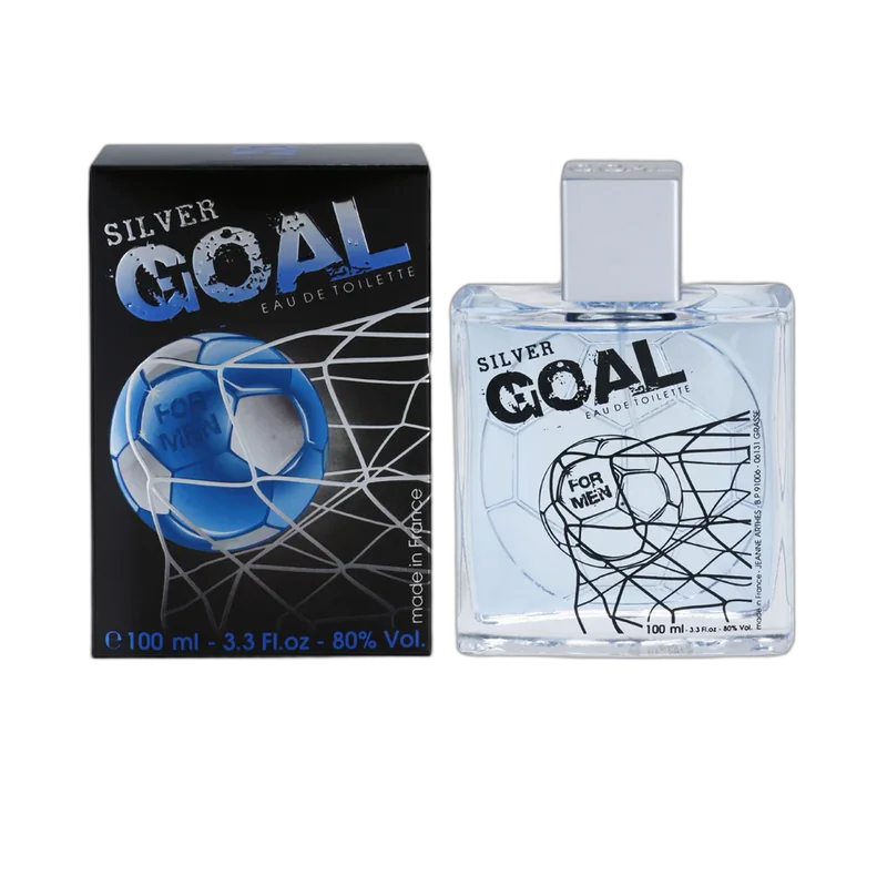 jeanne arthes silver goal