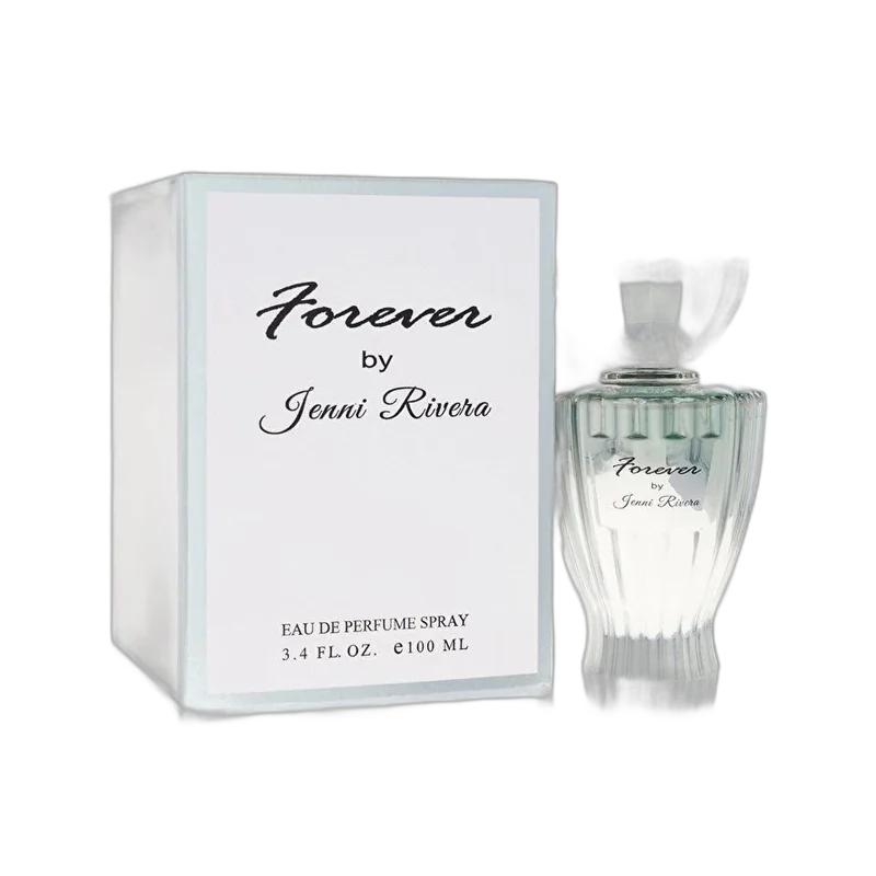 jenni rivera forever