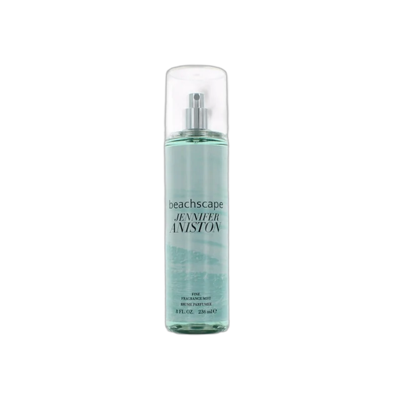 jennifer aniston beachscape eau de parfum