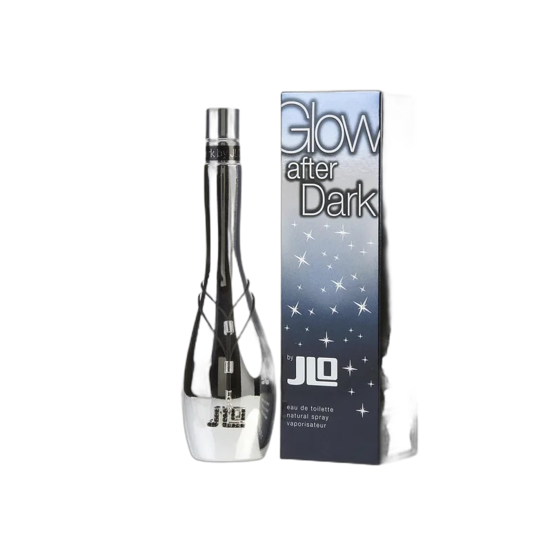 jennifer lopez glow after dark