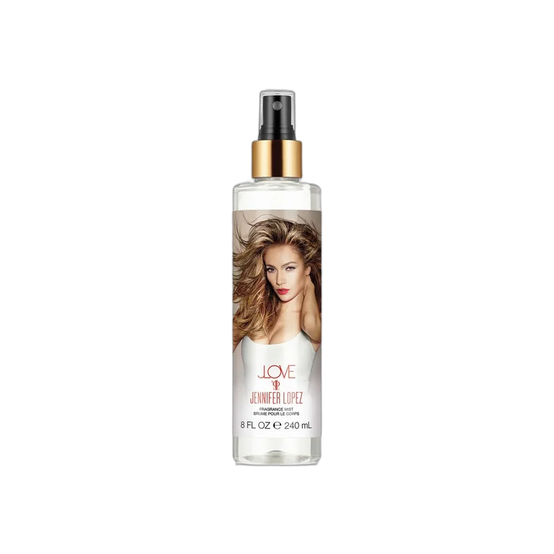 jennifer lopez jlove