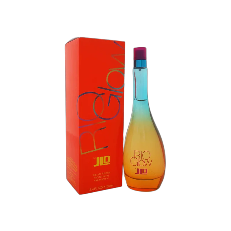 jennifer lopez rio glow
