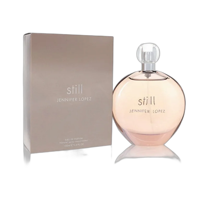 jennifer lopez still eau de parfum