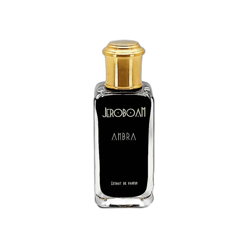 jeroboam ambra