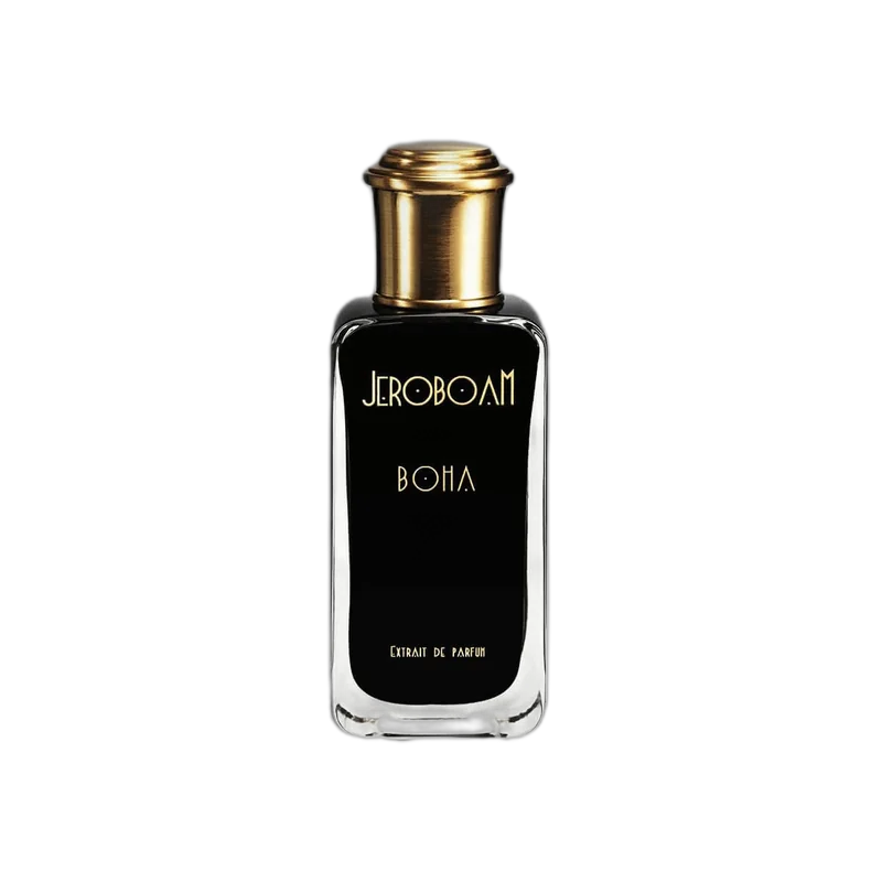 jeroboam boha
